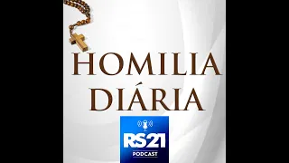 Homilia Diária | Você está vivendo de verdade?