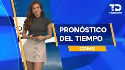 Weather October 29th Norma García
