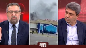 O Saldırıları Kimler Yapıyor?