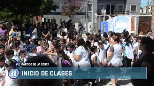 ?? Se postergaría el inicio de clases ??