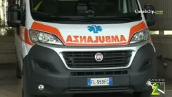 Agrigento, elderly man falls from nursing home window: hospitalized in serious condition