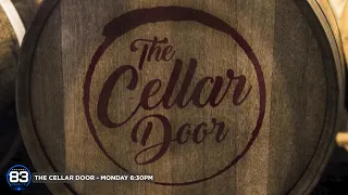 THE CELLAR DOOR - MONDAY 6:30PM - CHANNEL 83
