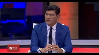 Interview with Melizandro Quirós, Executive Director of CENFI