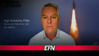 Ncab vd: "Svårt för mindre spelare att få tag på material"