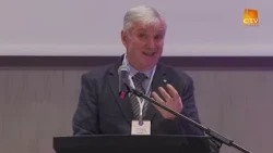 Conference | The Goal of Spiritual Warfare: The Fullness of Jesus Christ | Beniamin Costea