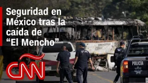 ¿Es seguro viajar a México tras la muerte de “El Mencho”?
