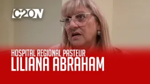 C20N - LILIANA ABRAHAM - HOSPITAL REGIONAL PASTEUR