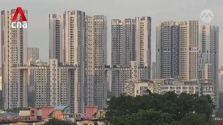 HDB resale price growth to remain muted in months ahead: Analysts