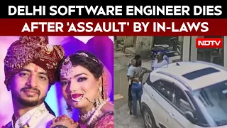 Adobe Techie Had A Fight With Wife. His In-Laws Thrashed Him To Death