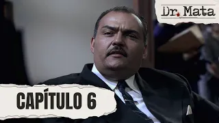 Matallana testifies in court regarding the disappearance of Alfredo Ferro | Episode 6 | Dr. Mata