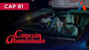CORAZÓN ABANDONADO  -  Avance miércoles 25/02/2026