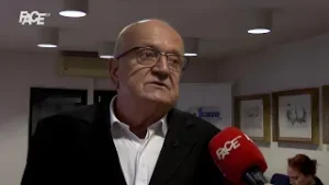 Fra Ivo Marković bijesan na Dodika: Kršćanska sramota! Ideologijom degradira kršćanstvo! A Čović...