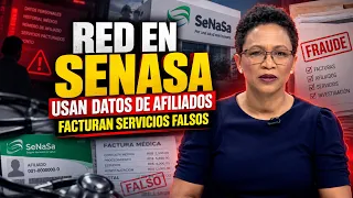 ¿CÓMO OPERABA LA PRESUNTA RED DE FRAUDE EN SENASA? LAS CLAVES DEL EXPEDIENTE