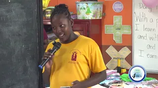 SLTCC SUMMER DEPOSITORS CAMP CHAMPIONING FINANCIAL LITERACY FOR SAINT LUCIA YOUTH