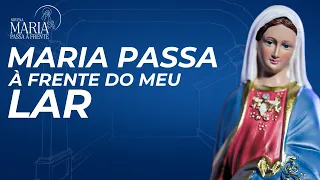 Mary Goes Before Us Novena | 09/26/22 | Father Rodolfo Camarotta
