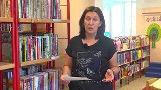 Dogodki v Knjižnici Litija - Nacionalni mesec skupnega branja