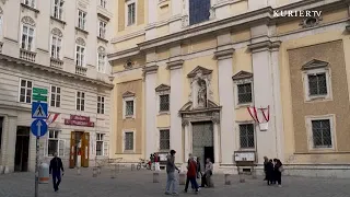 Schottenstift: Where Vienna’s Rise to Capital City Began