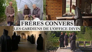 Frères Convers - Les gardiens de l'Office Divin