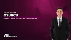 GTA 6 RELEASE TRAILER AND QUANTIC DREAM GAMES | GAMER