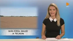 Debrecen Televízió Híradó  (2026.10.06.)