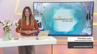 sonnenklar.TV News | 08/28/2026