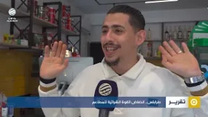 طرابلس.. انخفاض القوة الشرائية للمطاعم
