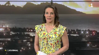 The #News for Wednesday, July 22, 2026 #Tahiti #Polynesia