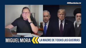 EEUU: “El régimen iraní será aniquilado” mientras Jamenei no aparece; Israel asegura fue eliminado