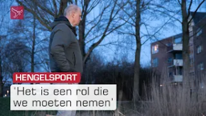 Hengelsportvereniging Almere begint op een lobbyistenclub te lijken | Gemeenteraadsverkiezingen 2026