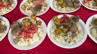 Ricaurte Parish gears up for the 11th edition of the Sancocho Festival