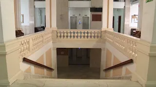 “L-UNIFORMI QATT M’GĦAMLITLI ĠID”