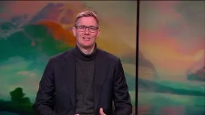 Sammen i bønn med Jon Steinar Kjøllesdal og Øystein Hilleren  mfl. | Kanal10 | 23.02.26