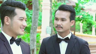 🎥 រឿង  #គំនុំគ្រួសារប្រហារបេះដូង [Ep31] #B4