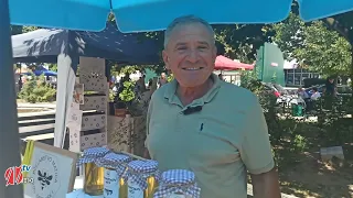 Pčelarstvom se bavi od ratne 1993. godine: "Bila je borba za preživljavanje"