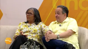 Dios como centro: La clave para superar las peores tormentas matrimoniales