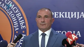 Полицијата има докази дека пожарот во Мариово е подметнат, најавуваат кривични пријави