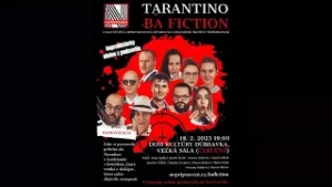 Februárový program DKD