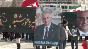 Tv Klan - Lot gëzimi e hidhërimi për Khamenein