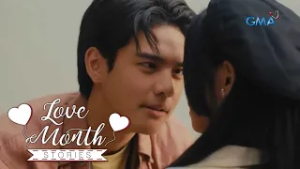 Love Month Stories 2026: Can the bad boy win the good girl's heart? (Sparkle U)