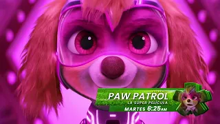 ¿Quién se llevará la gloria, perritos o villanos?