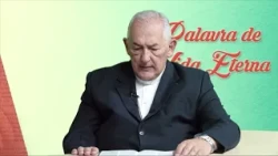 Word of Eternal Life - 04-10-2026 - Mt 21:33-43
