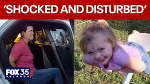 Marion Co. Sheriff remarks on suspected child abuse case