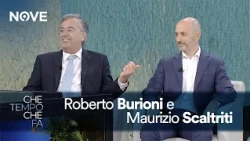Roberto Burioni: "Con i nuovi farmaci antitumorali la chemioterapia si deve usare sempre meno"