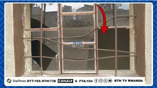 RUHANGO: ITSINDA RYA KIBWA na KEVIN RYATEJE IMVURURU KU KAGALI RIRAGASENYA RISHAKA GUFUNGUZA KIBWA