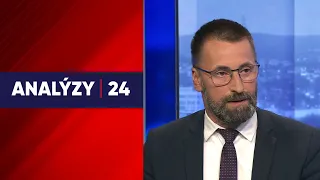 Analýzy 24: Slovenské elektrárne by mali byť v rukách štátu, uviedol poslanec Šimko