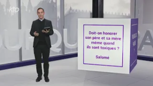 Doit-on honorer son père et sa mère même quand ils sont toxiques ?