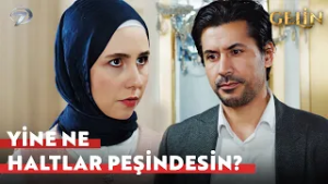 Metin Karısını Sorguya Çekti | Gelin 360. Bölüm​ @Gelin Dizisi