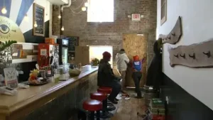 Downtown Durham business break-ins continue despite recent arrest