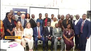 Uganda–UK Health Summit: Ayume Urges Increased Investment in Primary Healthcare