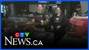 Wise Town Café’s new location